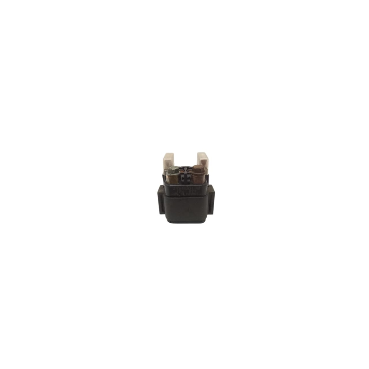Relé Partida Yamaha Neo 115 2005-2012 Original - Imagem 2