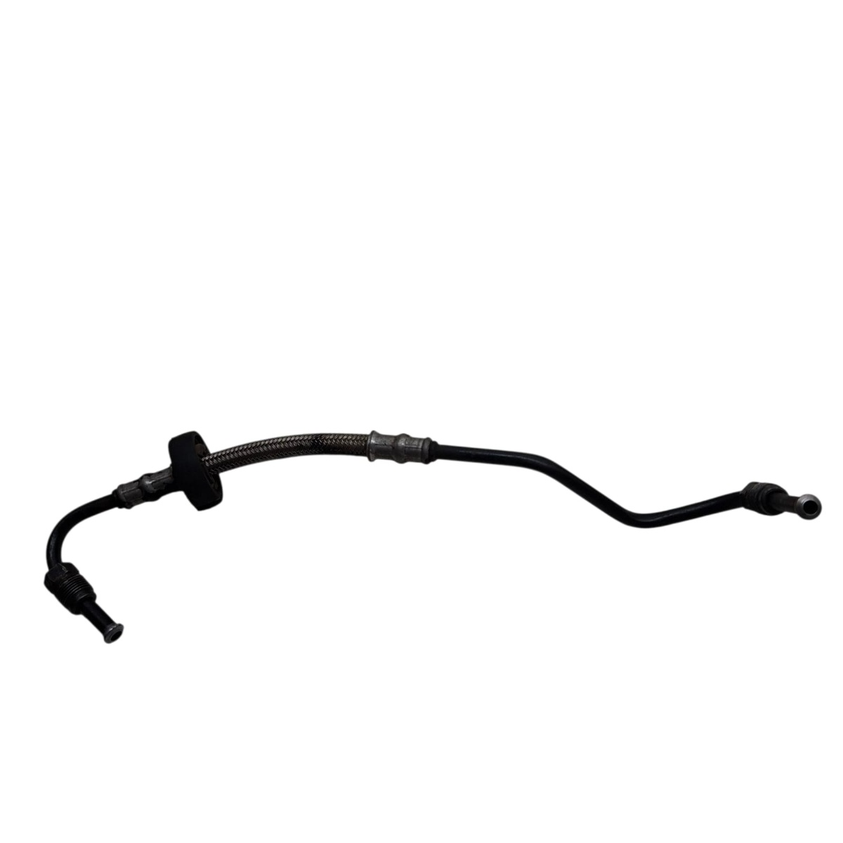 Mangueira Tubo Flexível Audi A3 1997 2006