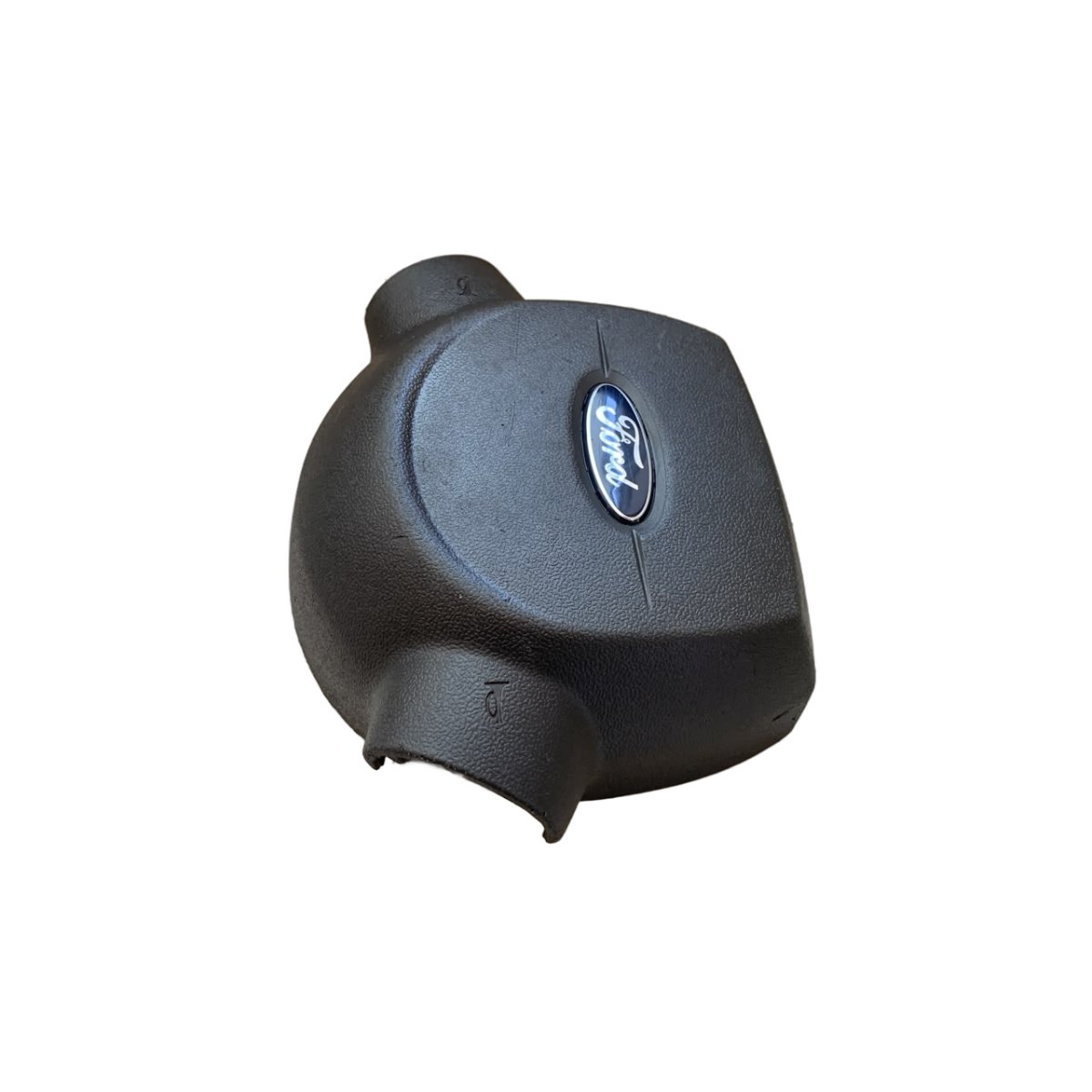 Tampa Buzina Volante Ford Ka 2006 2013 7s553a515 - Imagem 6