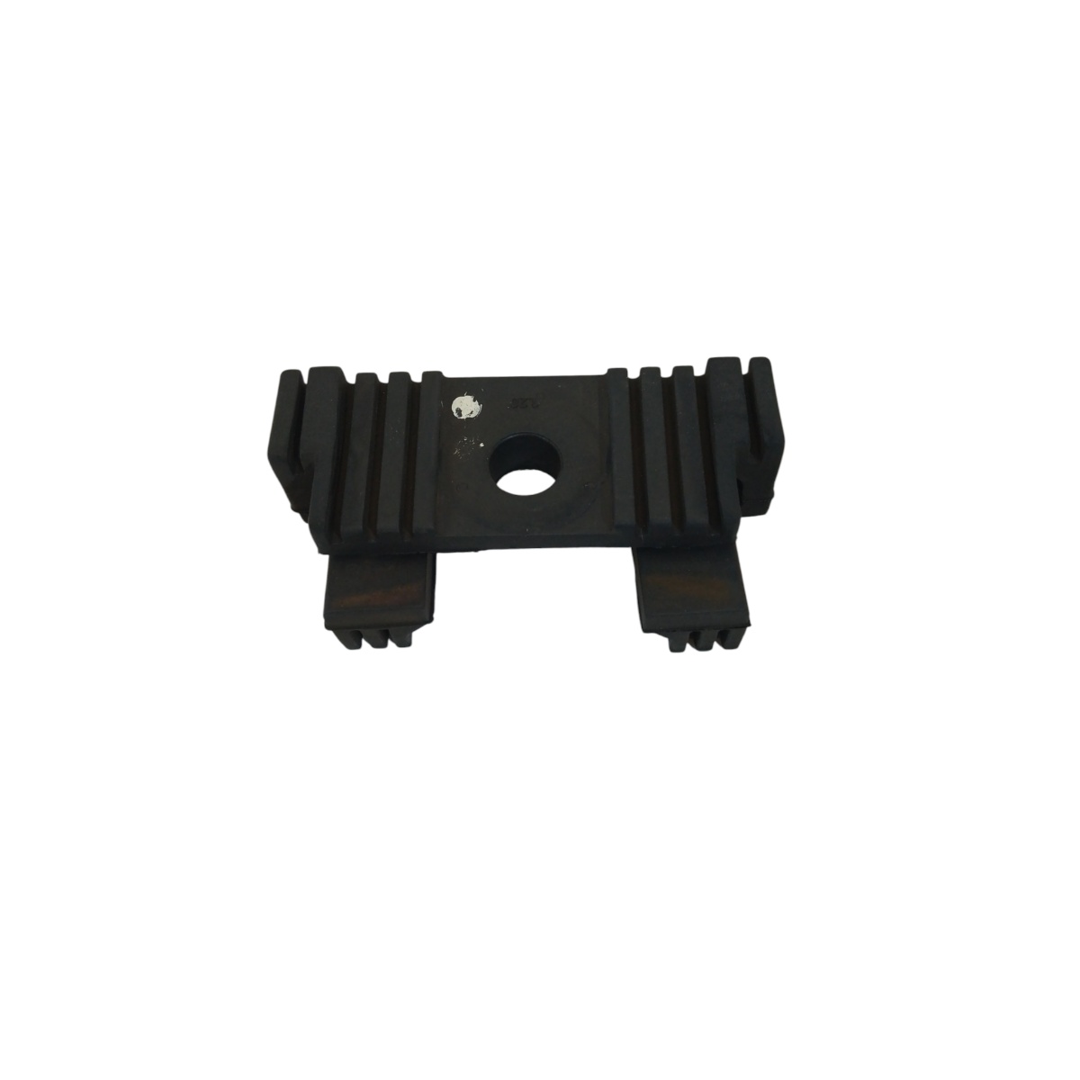 Borracha Tanque Honda Cg 160 Fan 2016-2024 Original - Imagem 2