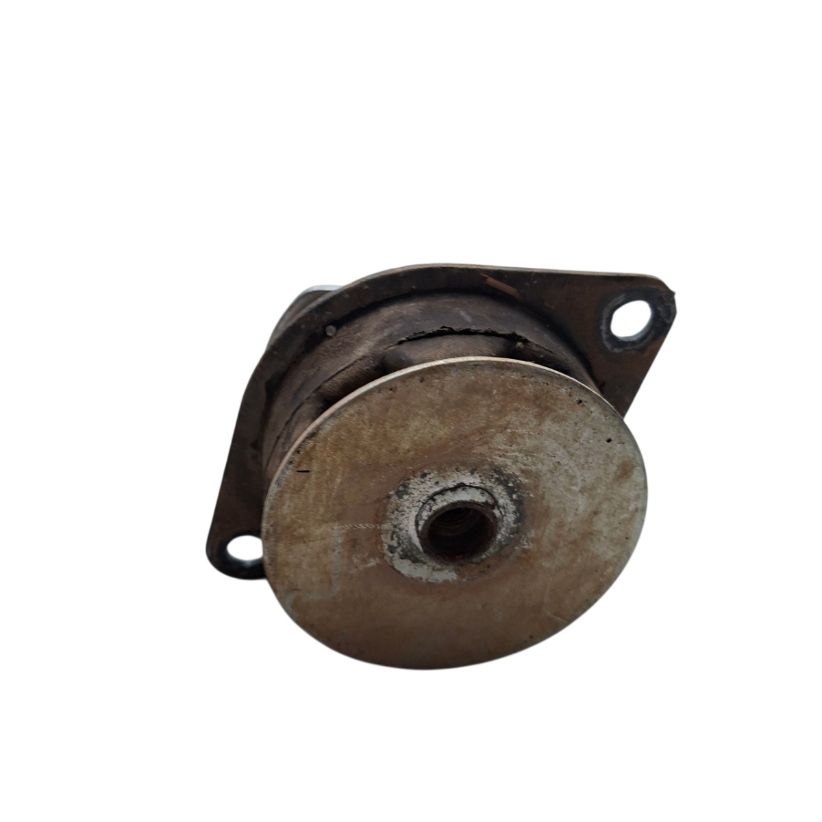 Coxim Inf Do Câmbio Fiat Uno Fiorino Fire 05/13 50017753 - Imagem 4