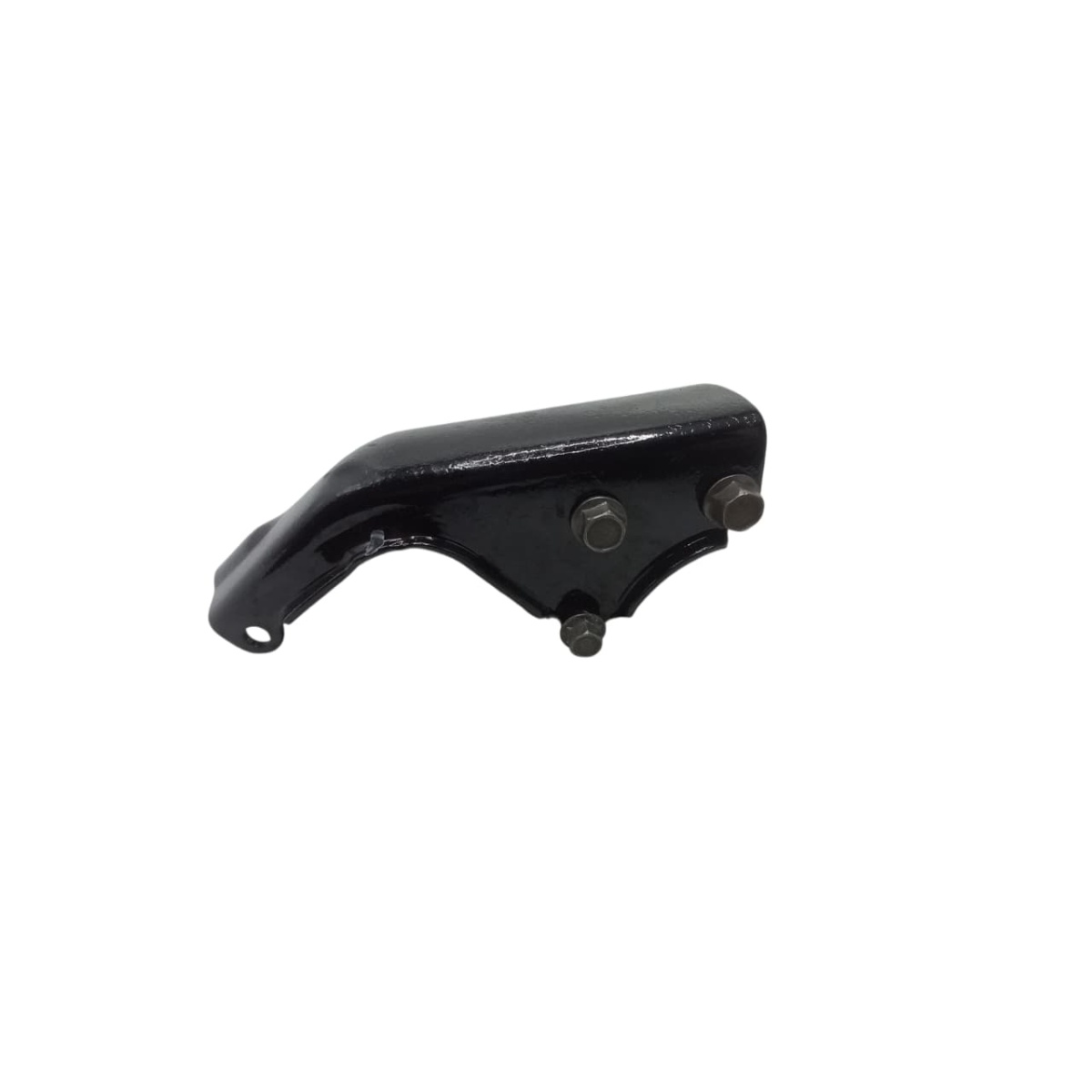 Suporte Peito Motor Yamaha Ybr 125 2004-2008 Original - Imagem 2