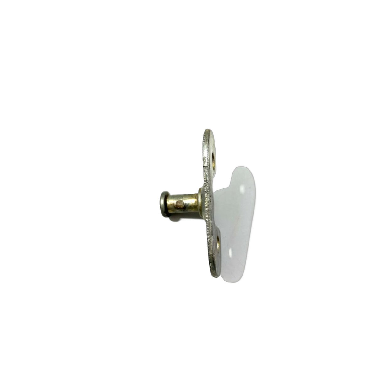 Batente Fechadura Porta Mala Volkswagen Golf MK3 1993 a 1995 - Imagem 4