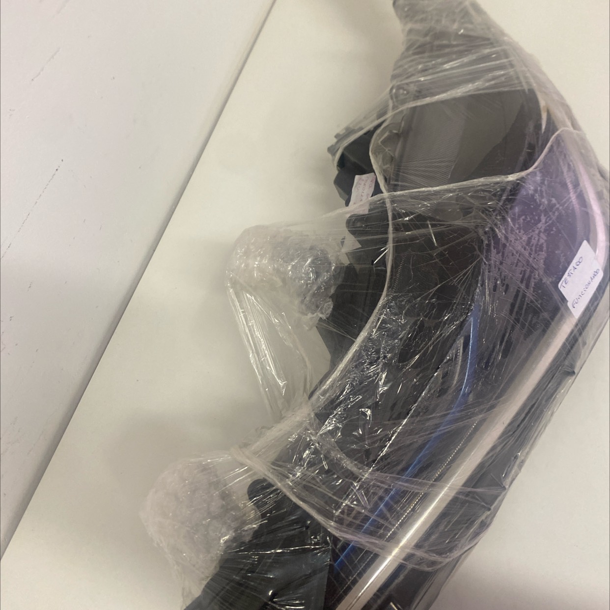 Farol Esquerdo Corolla Hibrido Azul 2024 - Imagem 2