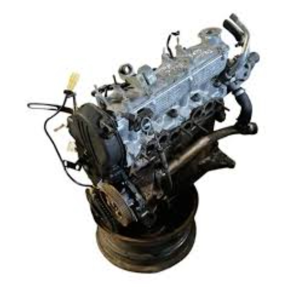 motor fiasa 1.0 gasolina - Imagem 1