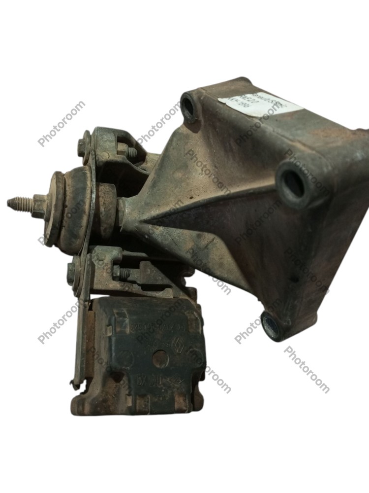 Suporte Coxim Cambio Renault Scenic 2001 7700832251