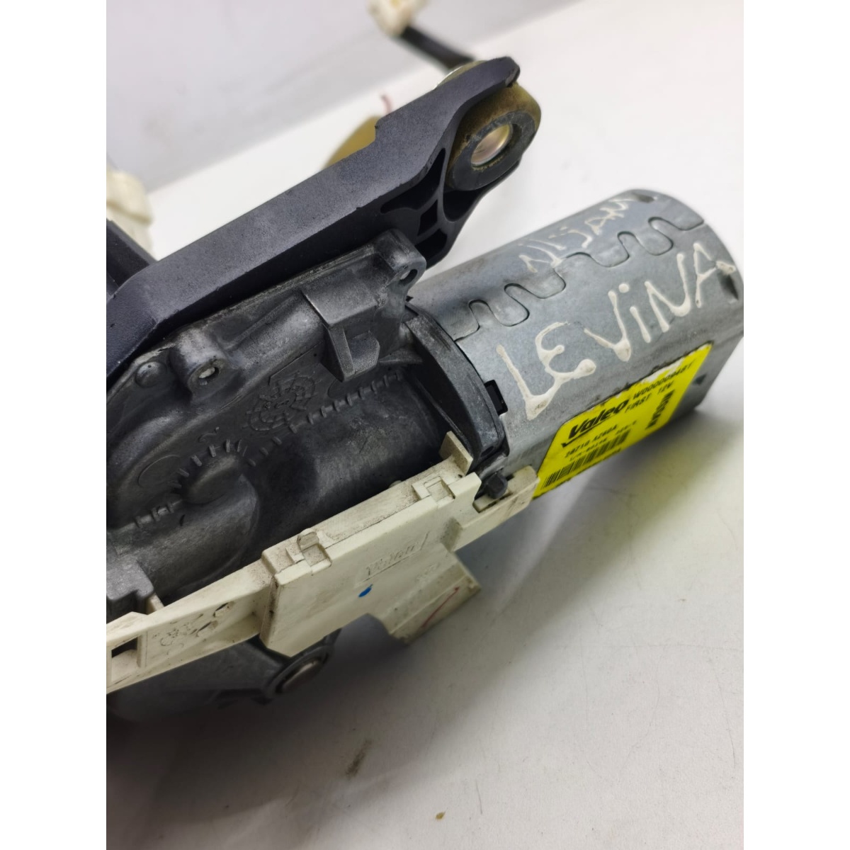Motor Limpador Traseiro 28710Az60A Grand Livina S 2011 - Imagem 3