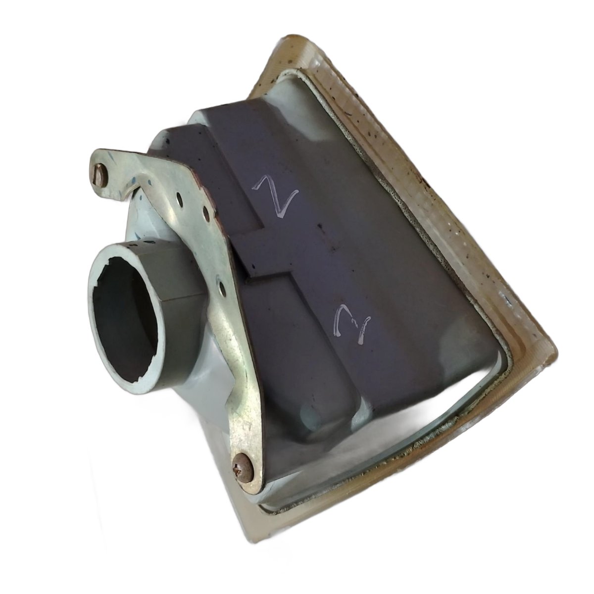 Lanterna Pisca Gol 82/90 Original Vw 16999 - Imagem 3