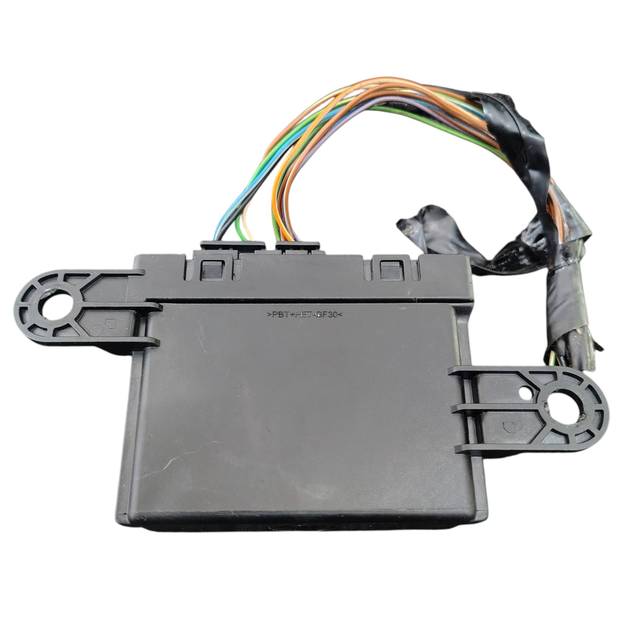 MÓDULO SENSOR ESTACIONAMENTO FIAT TORO 2016-2021 ORIGINAL - Imagem 3