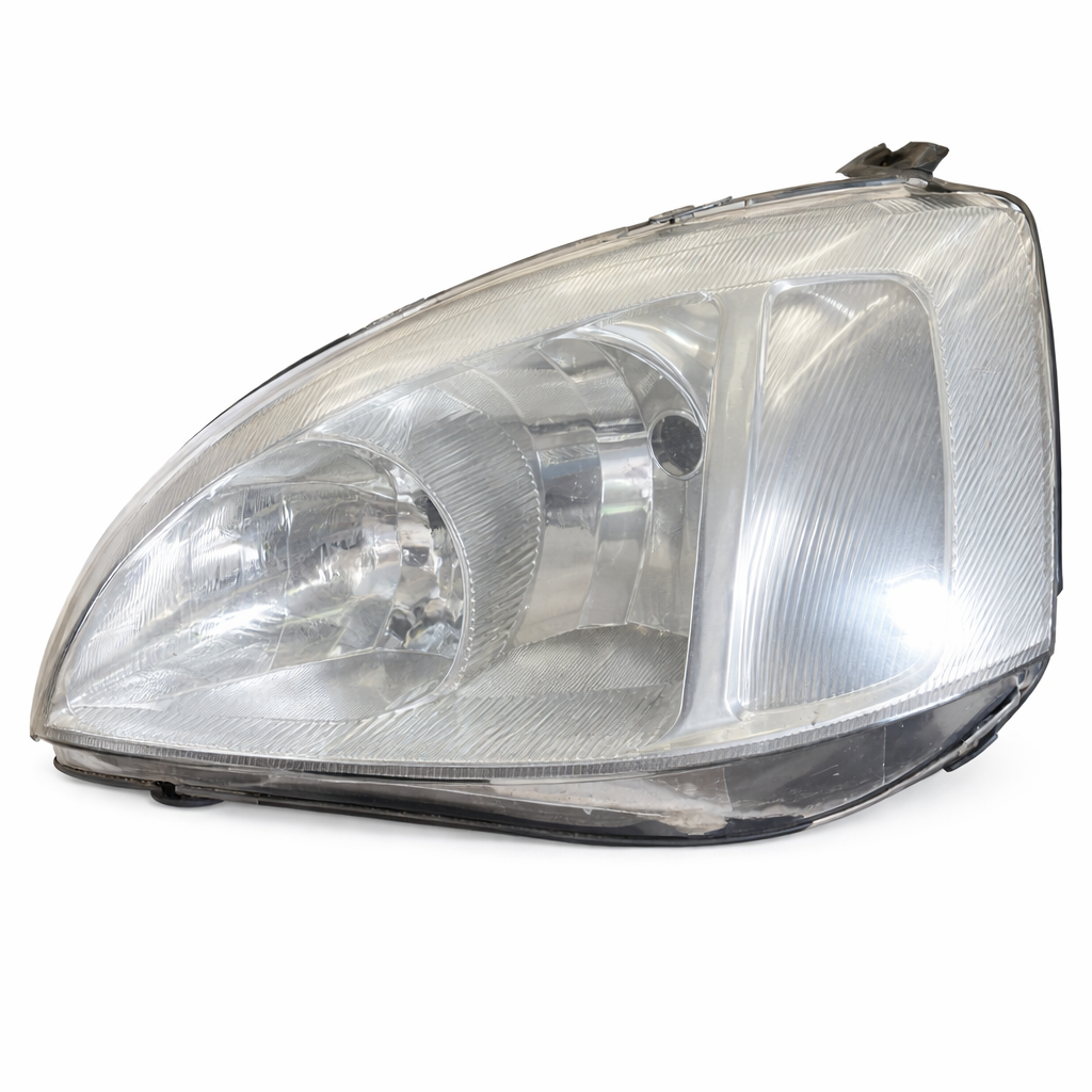 Farol Esquerdo Chevrolet Corsa Montana 2004-2011