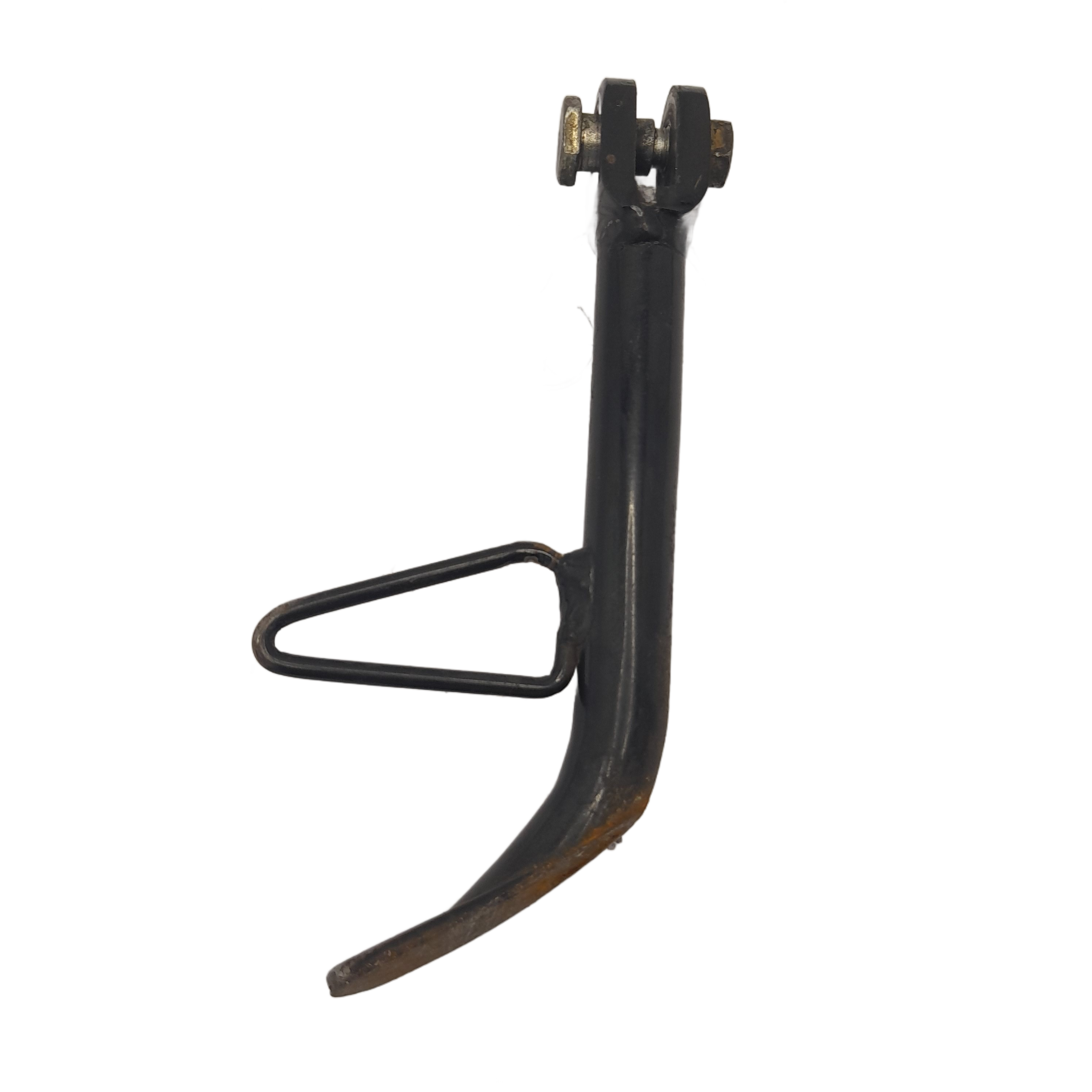 Cavalete Lateral Pezinho Honda Biz 125/100/110i Orignal - Imagem 3