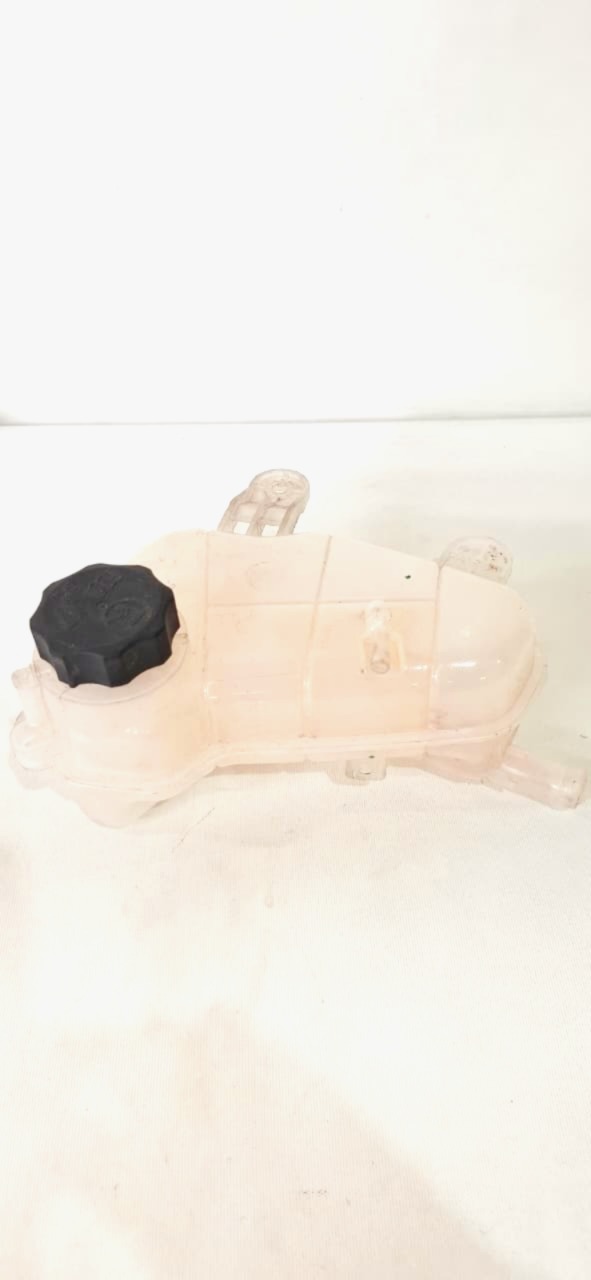 Reservatório de Água do Radiador Chevrolet - Imagem 2