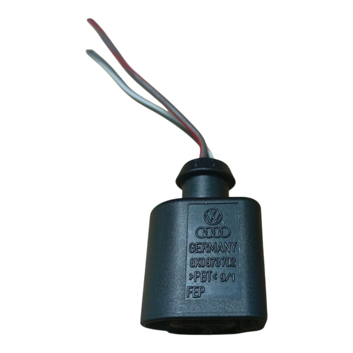 Conetor Sensor Temperatura Agua Vw T-Cross 23/25