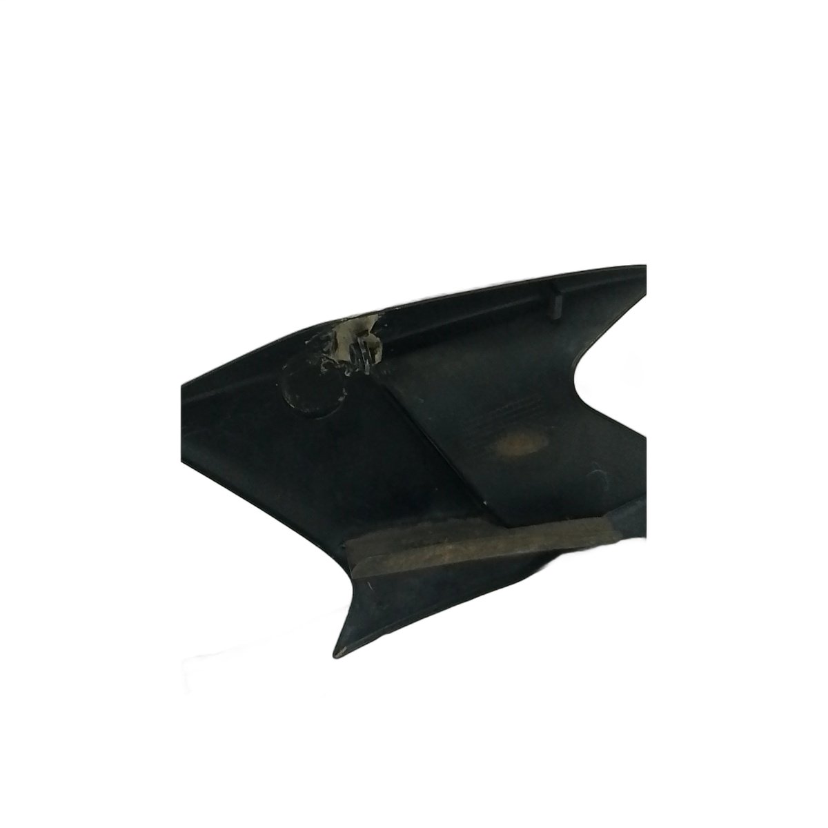 Aba Tanque Lado Direito Com Avaria YBR 125 Factor13/14?* - Imagem 3