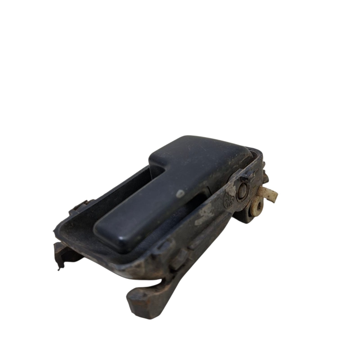 Maçaneta Interna Porta Tras Ld Fiat Uno Mille 2012 59617230 - Imagem 2