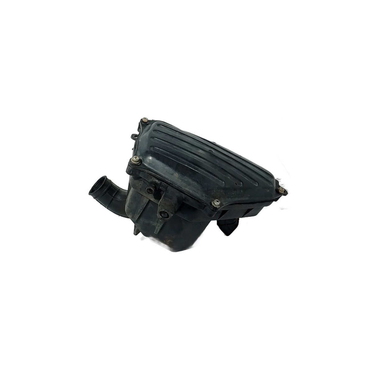Caixa Filtro De Ar CBX 200 Strada 2000 - Imagem 3