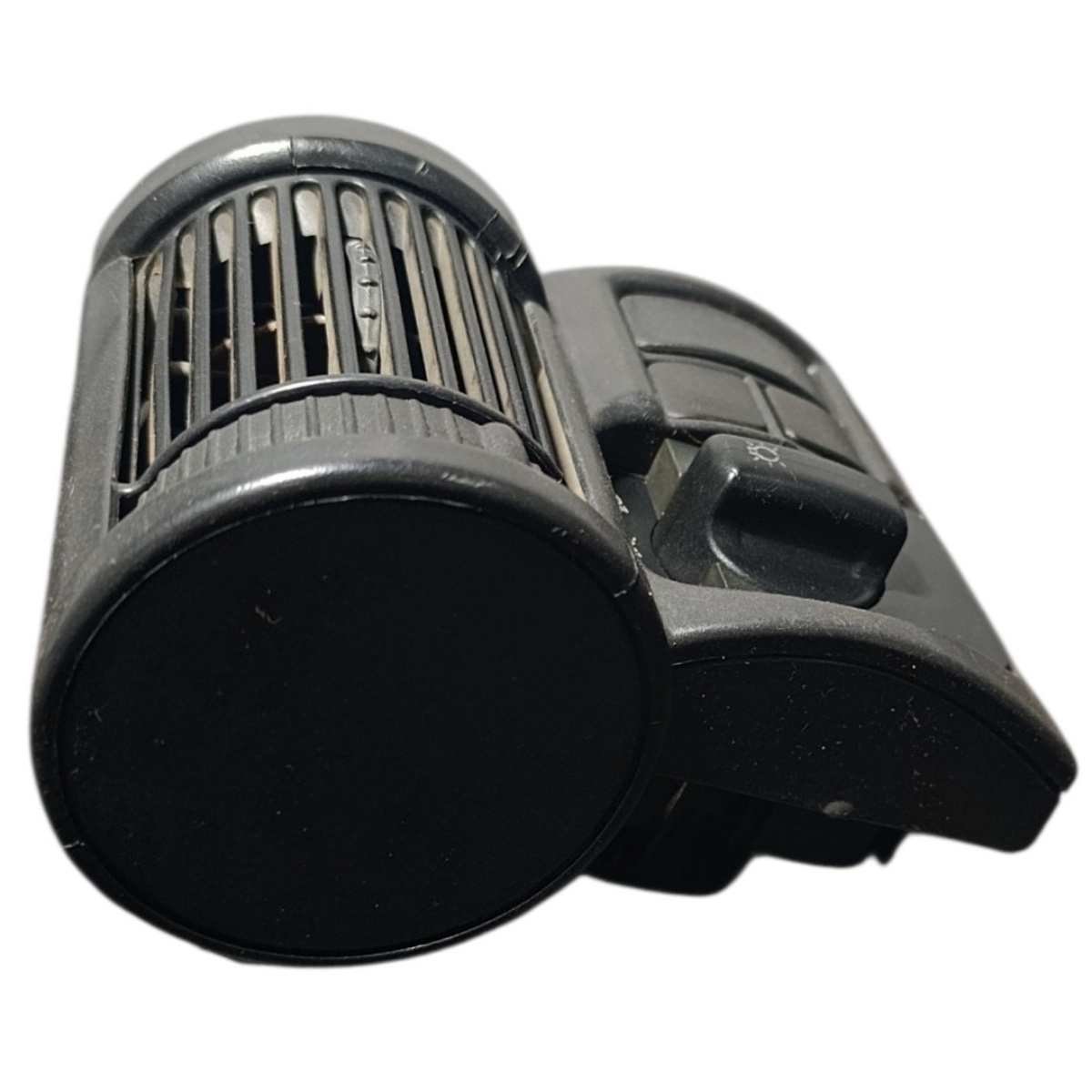 Moldura Difusor De Ar Chave De Luz Gm Com Classic 2002/2011 - Imagem 4