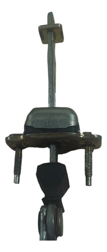 Limitador Porta Dianteira Direita Vw Logus 547837249 - Imagem 7