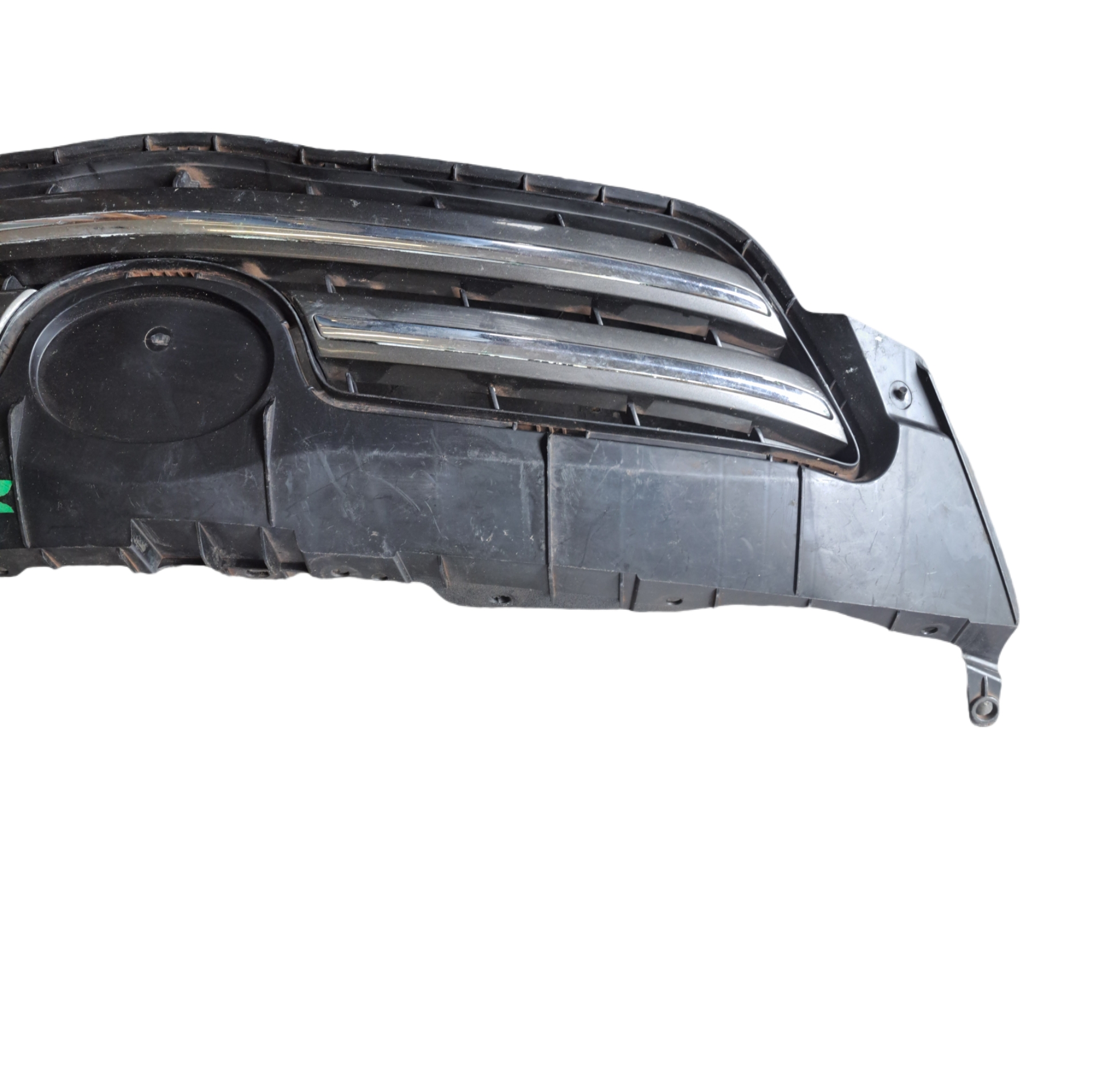 Grade Dianteira Toyota Corolla 2009 2010 2011 2012 - Imagem 2