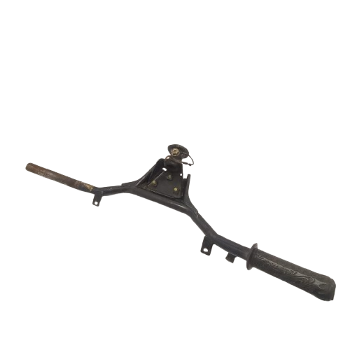 Guidao Biz 100 1998-2005 Avaria - Imagem 4