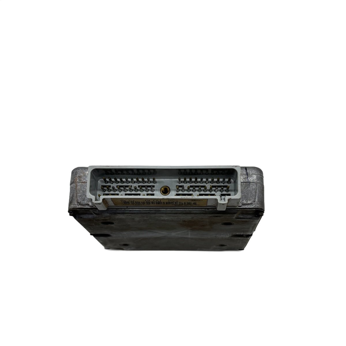 Módulo de Injeção Eletrônica Ford Ka 1999 1.0 - Imagem 4