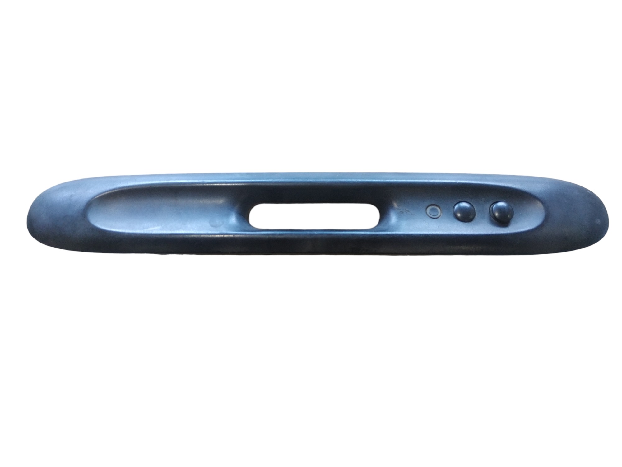 Relógio Painel Ford Mondeo 96 Original 96bb15000 - Imagem 2
