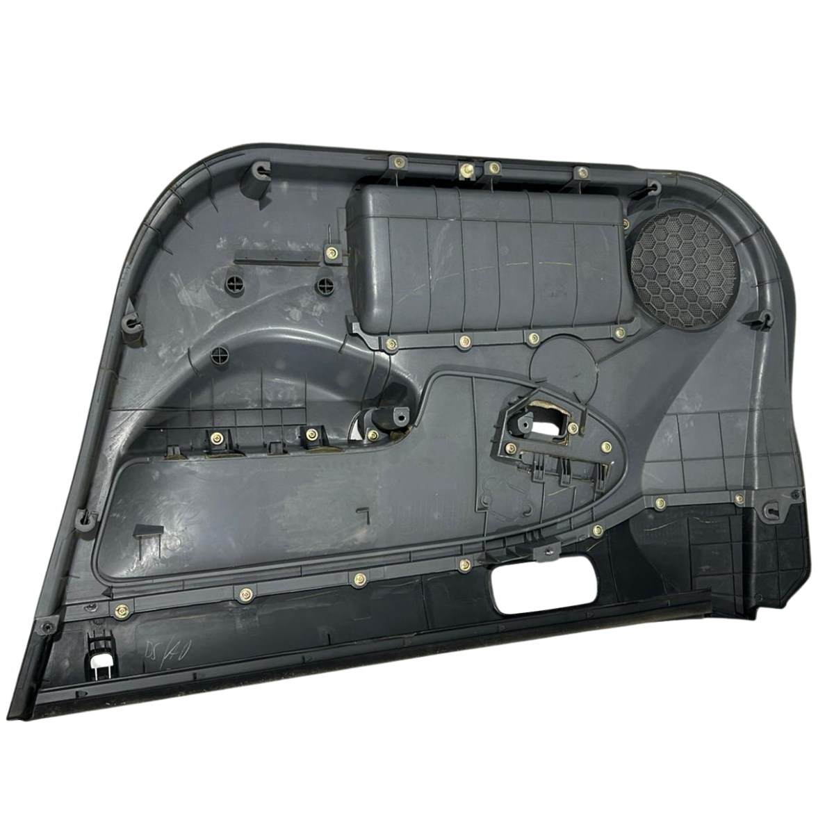 Forro De Porta Dianteira Esquerda Honda Civic 2004 Original - Imagem 7