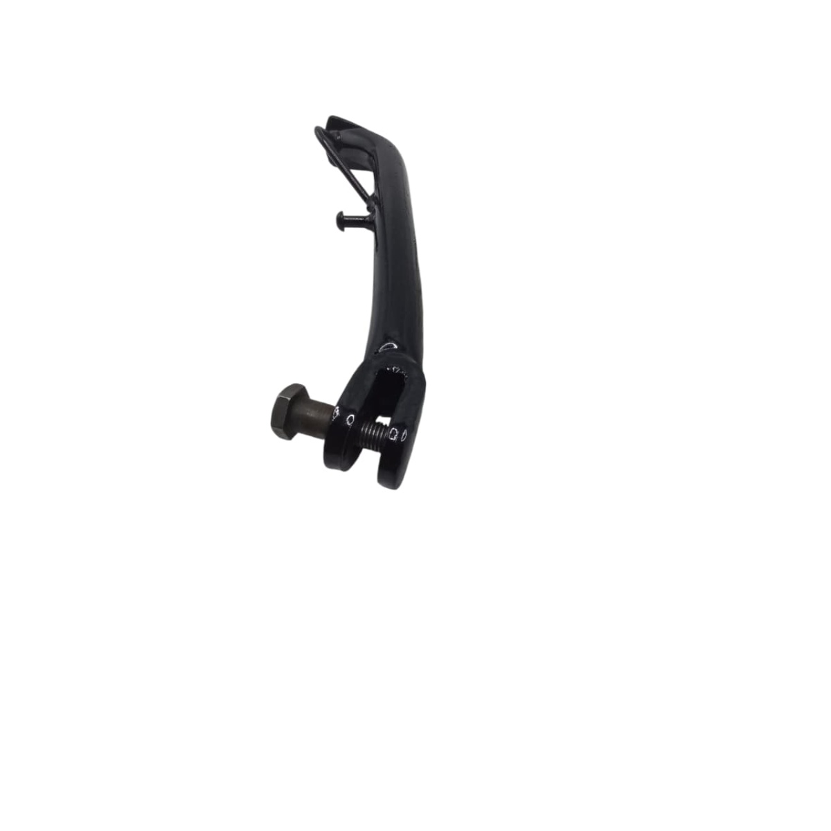 Cavalete Lateral Descamso Ybr 125 2000-2008 - Imagem 6