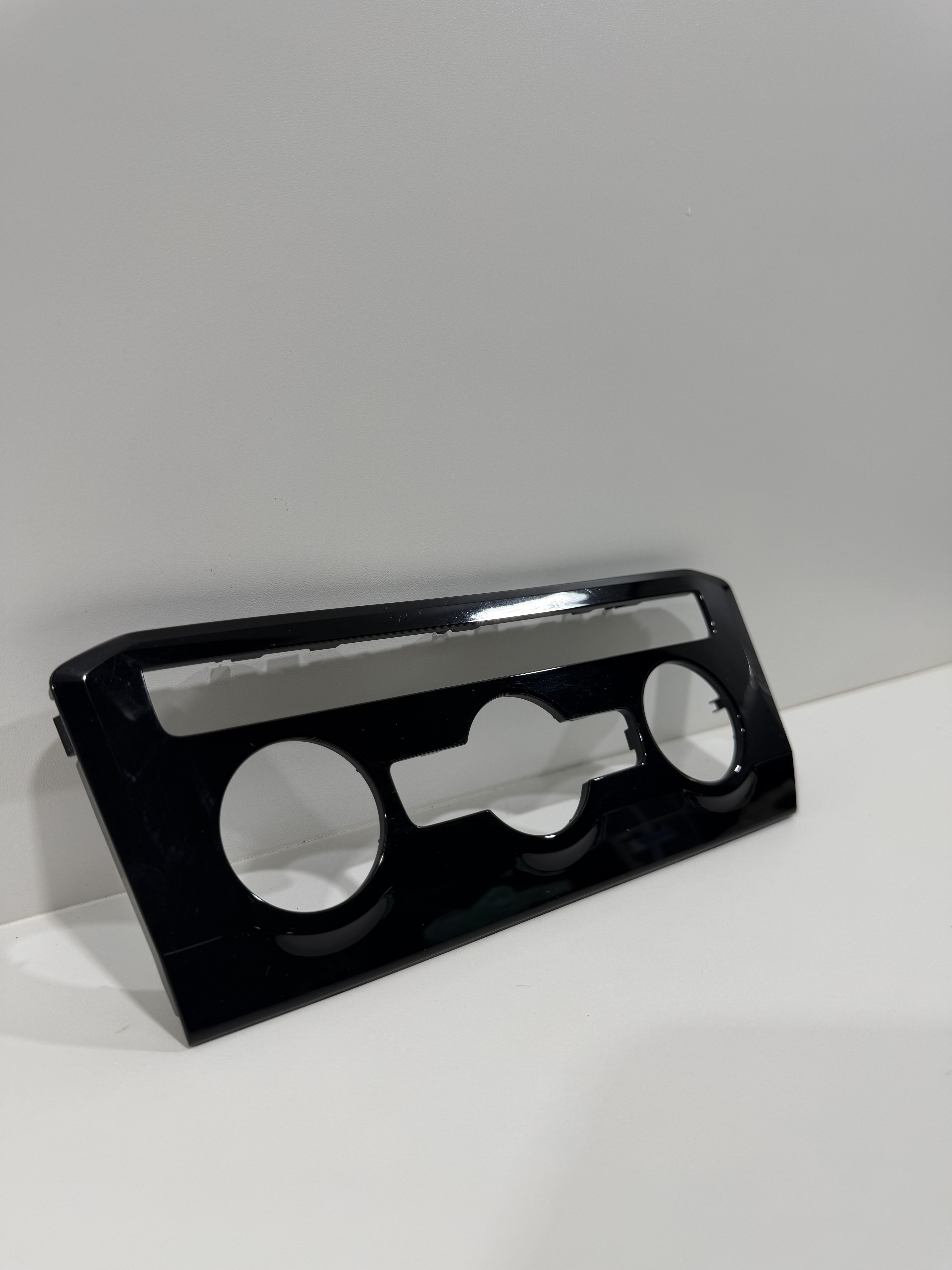 Acabamento Comando de Ar VW Taos 2022 2GJ820073A - Imagem 2