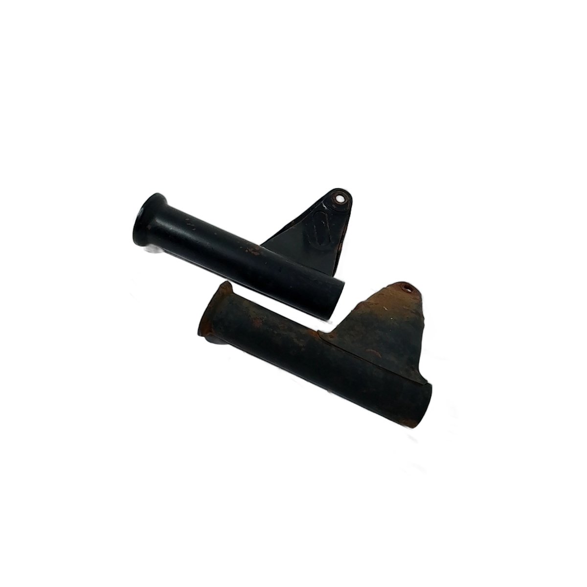 Suporte Farol CG 125 Cargo 1996 - Imagem 2