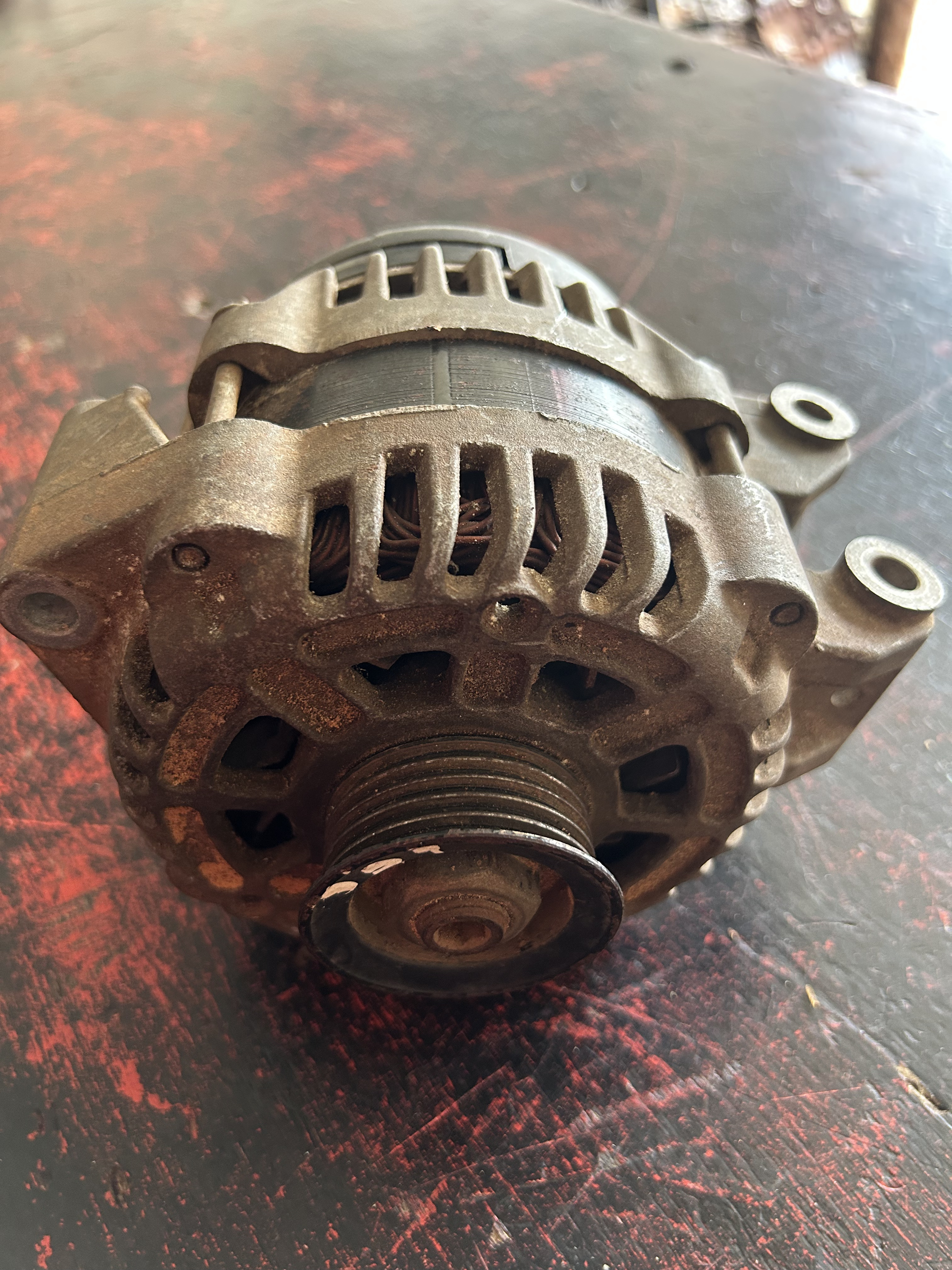 Alternador Onix Prisma - Imagem 3