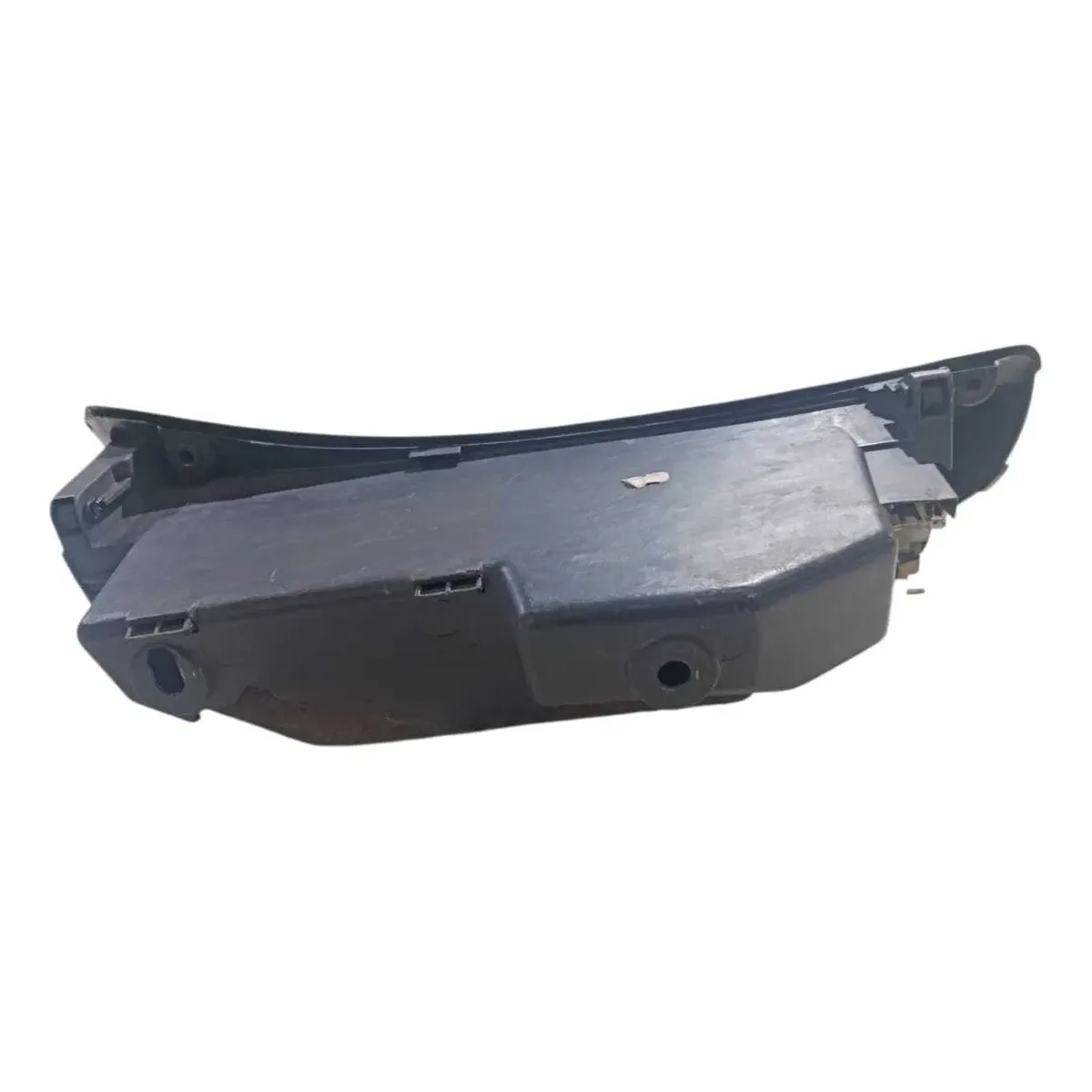 Porta Luvas Fiat Marea Brava 1997-2007 - Imagem 4