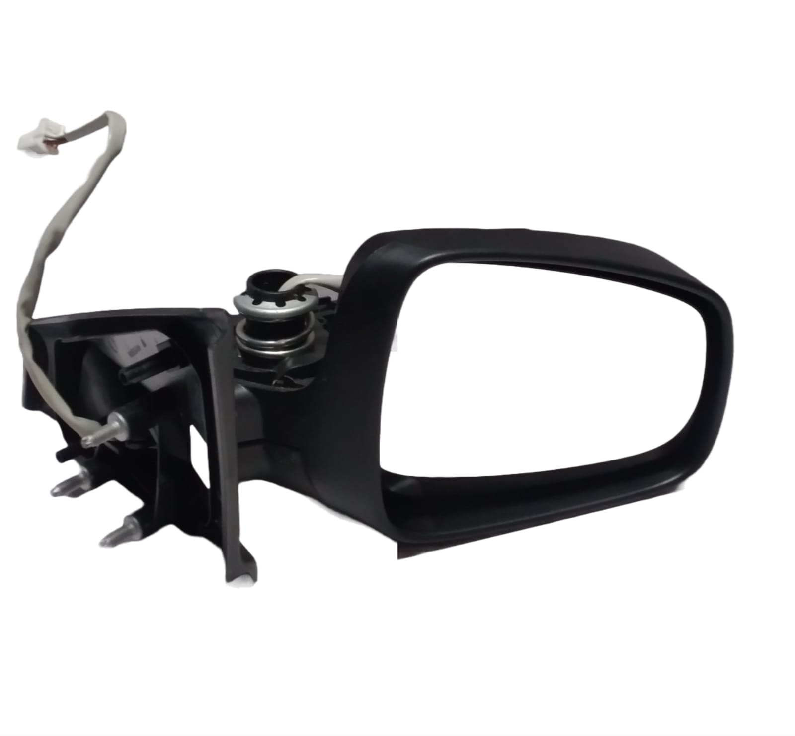 RETROVISOR DOBLO 2004/2009 ELETRICO LD NOVO