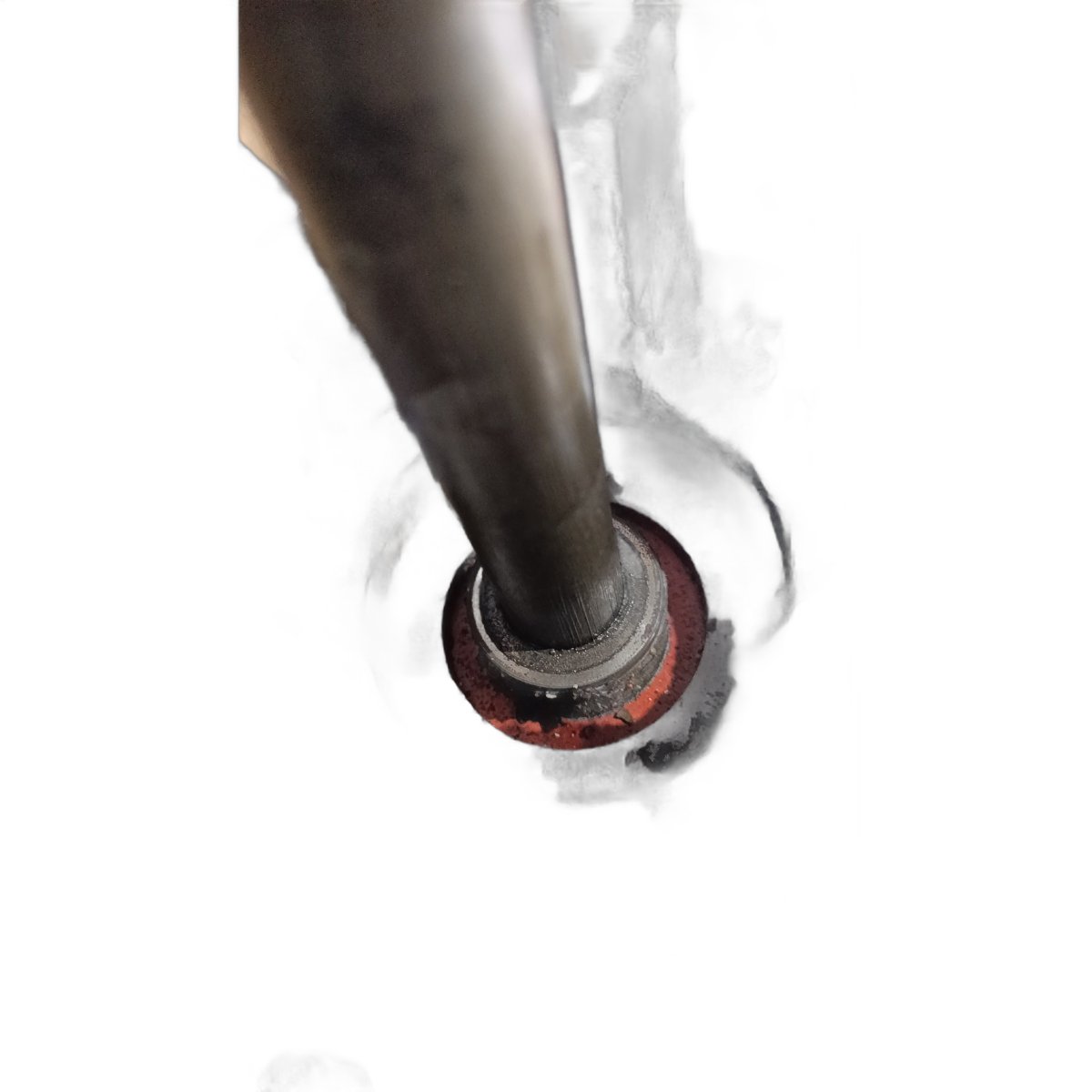 Espassador da flange Sahara
