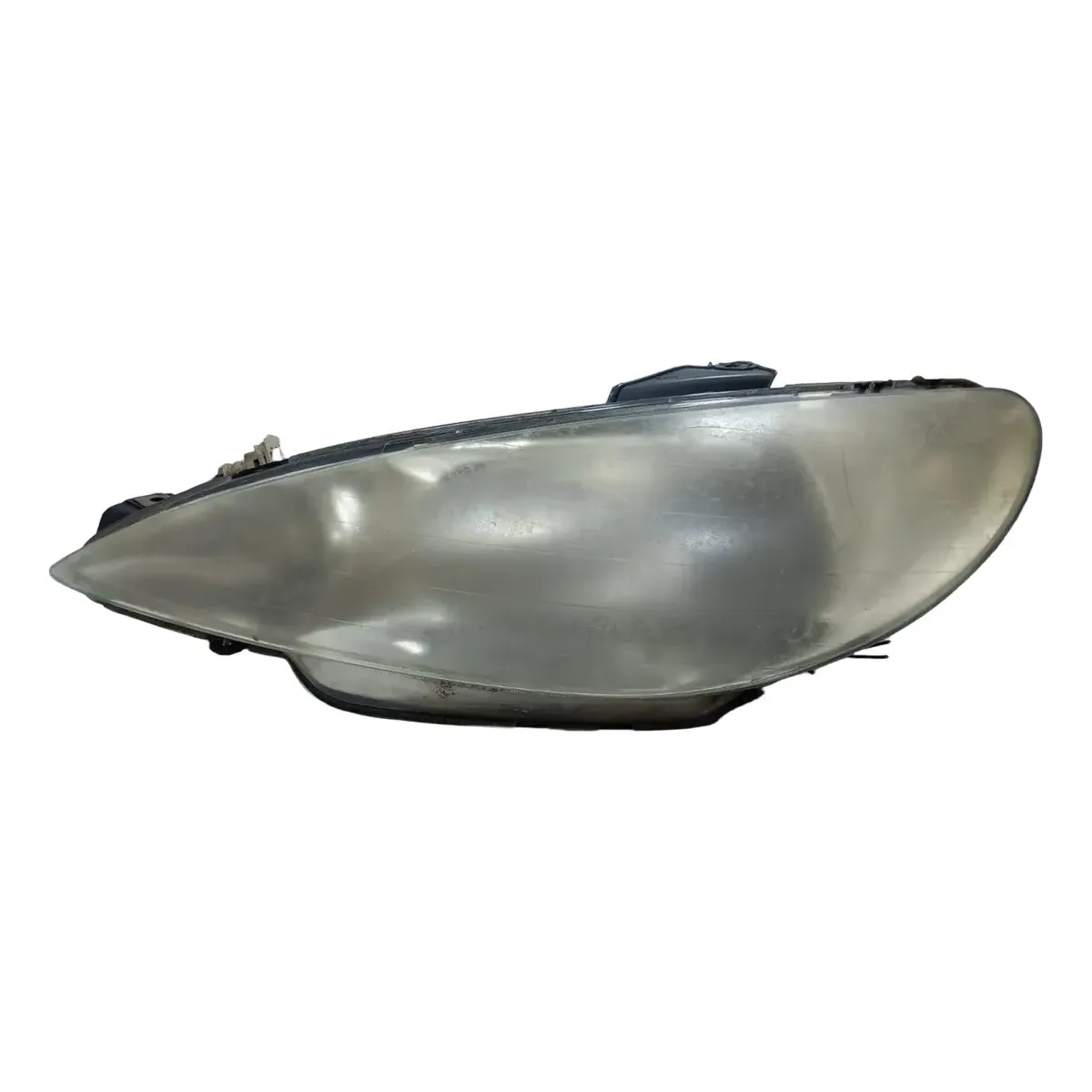 Farol Esquerdo Peugeot 206 1.0 2004 A 2006