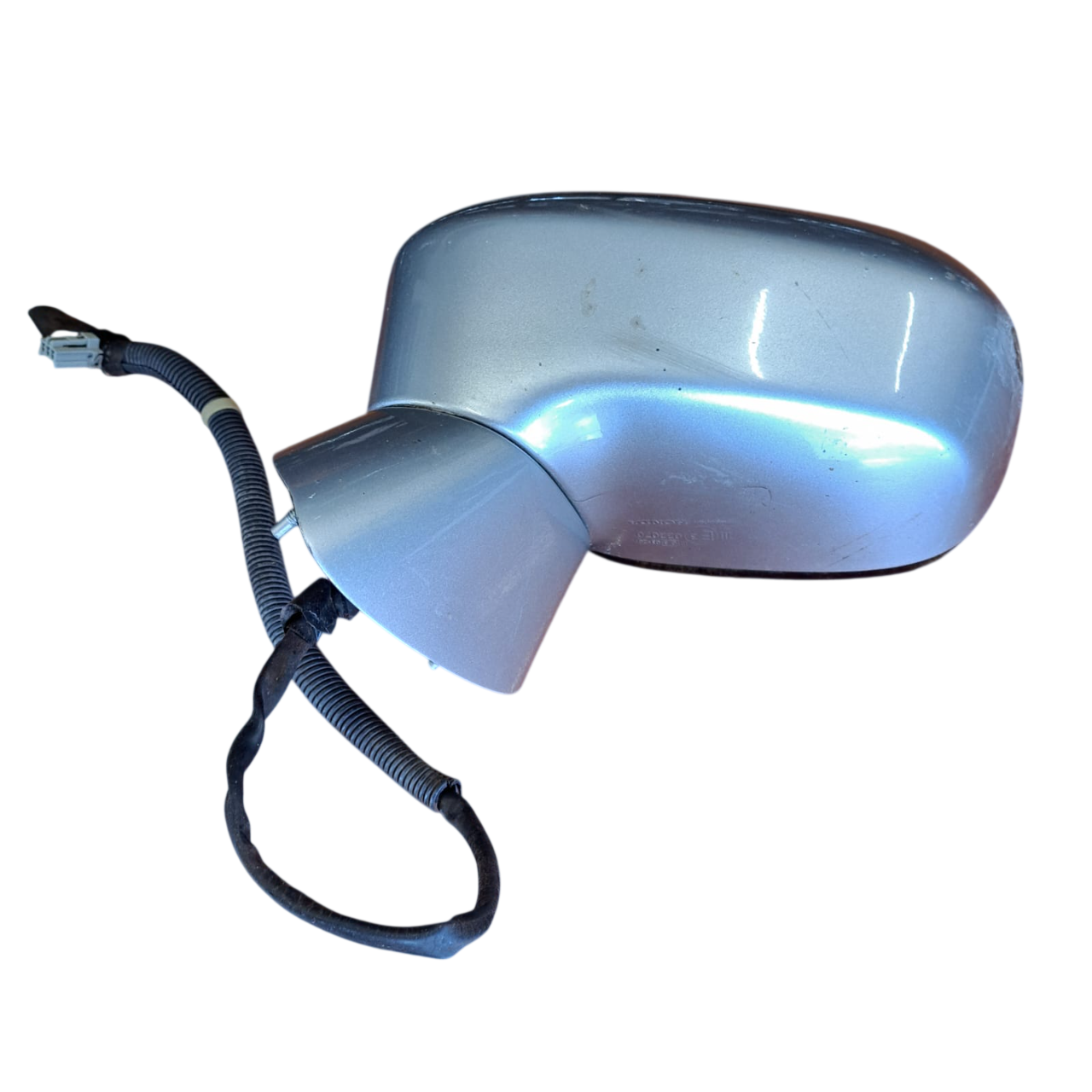 Retrovisor Elétrico Honda Civic 2007 ate 2011 Lado Esquerdo - Imagem 5