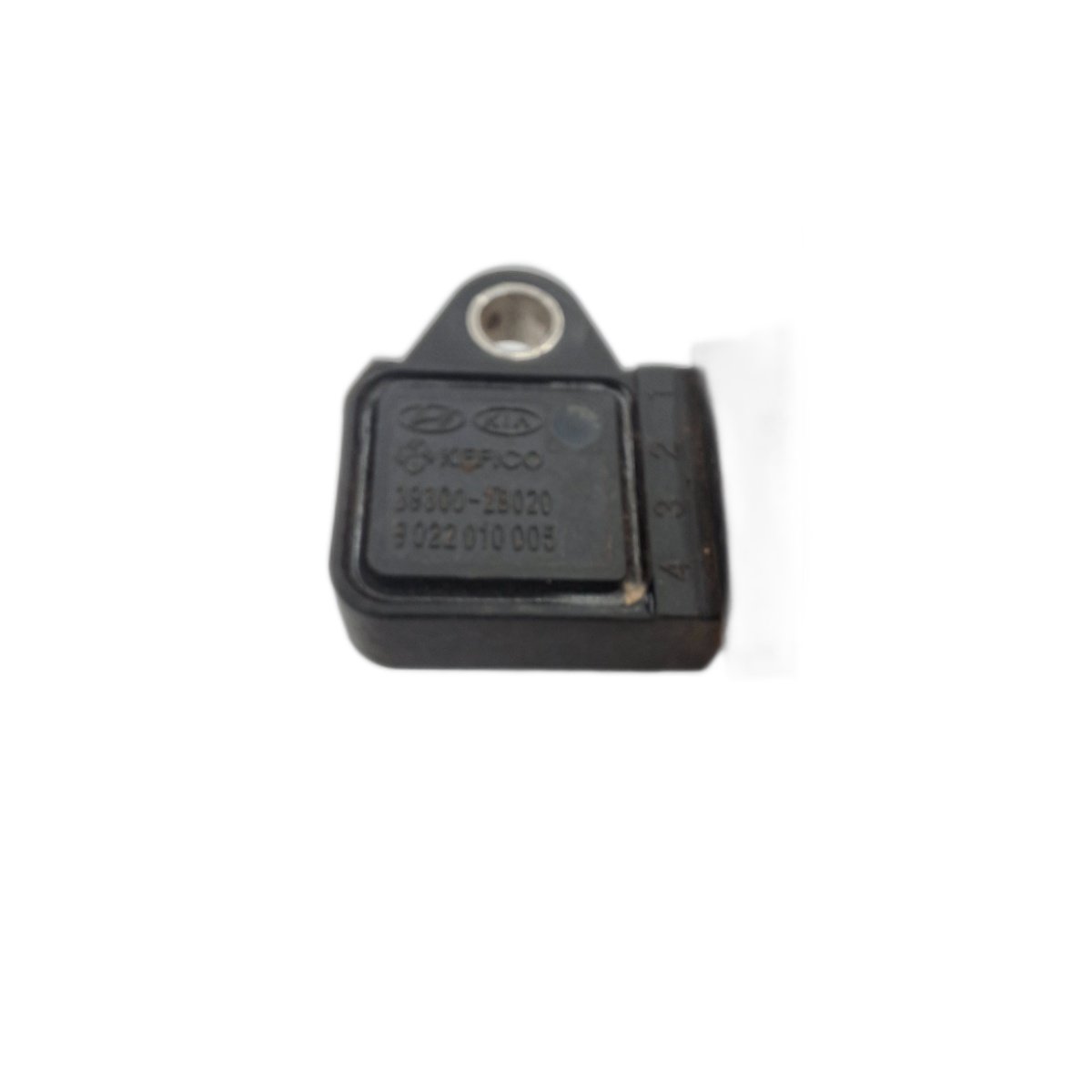 Sensor Map Hyundai Hb20 1.0 2013-2016 - Imagem 1