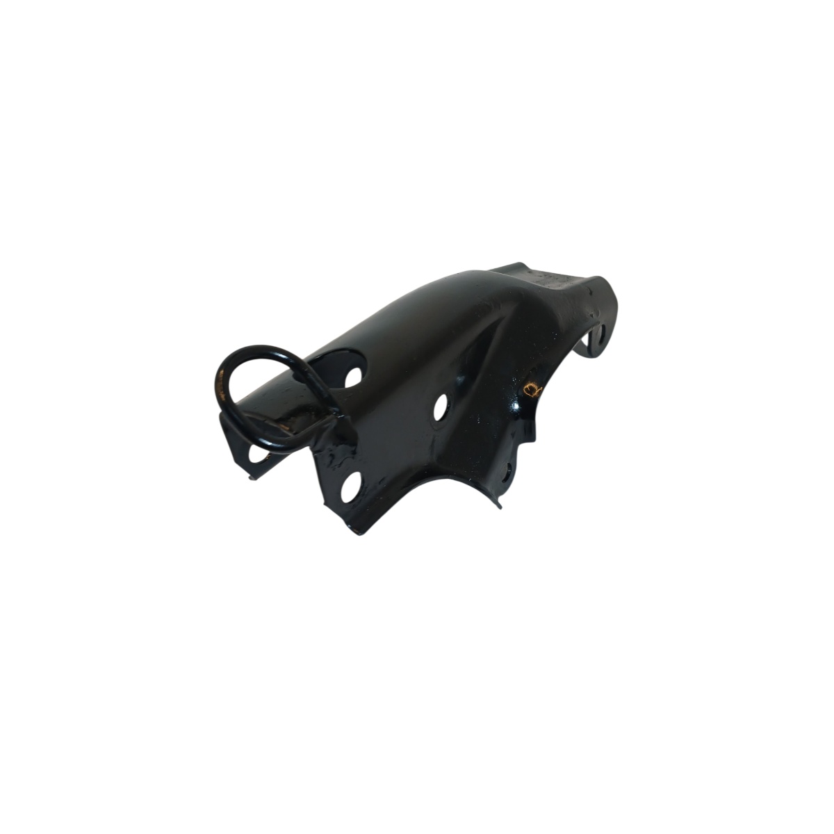Suporte Peito Motor Honda Cg Fan 125 2014-2024 - Imagem 2