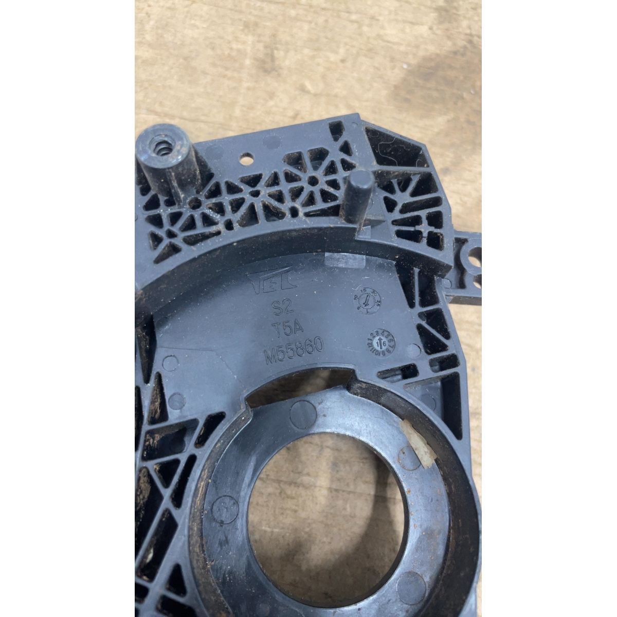 Suporte Da Chave De Seta Hr-V - Imagem 3