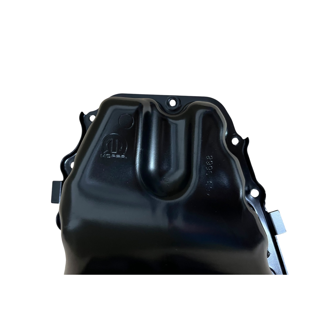 Carter Óleo Motor Fiat Pulse 1.0 T200 - Imagem 2