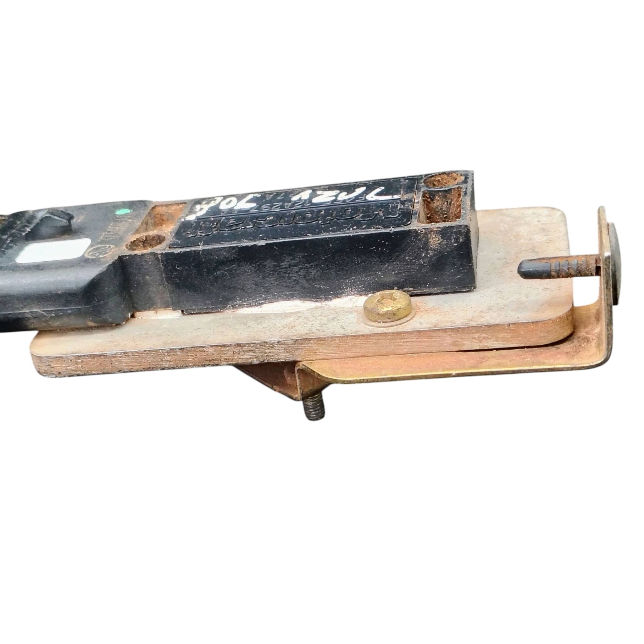 MODULO IGNIÇÃO ORIGINAL MOTORCRAFT VW FORD - 377907401 - Imagem 8