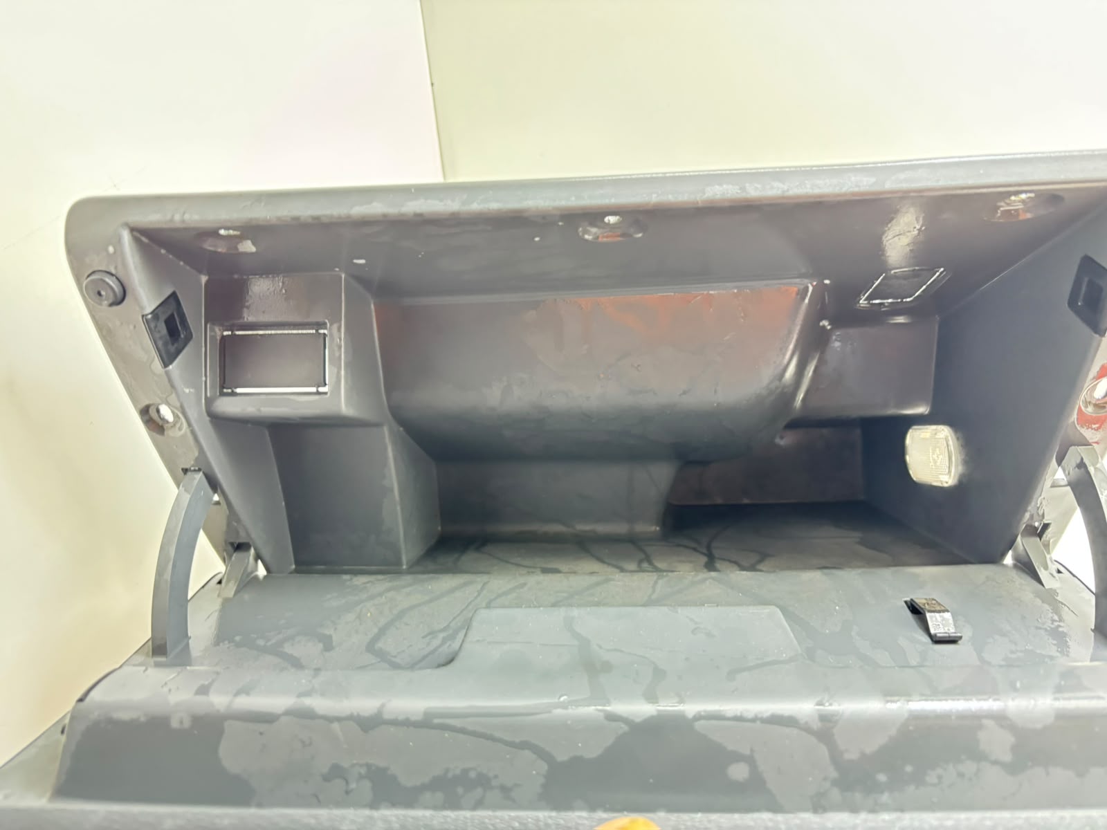 Porta Luvas Volkswagen Fox Spacefox 2003 À 2010 5Z0857097A - Imagem 8