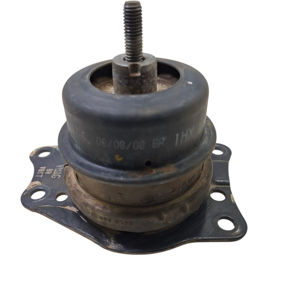 Coxim Motor Direito Vw Crossfox 1.6 8V 3618385 - Imagem 1