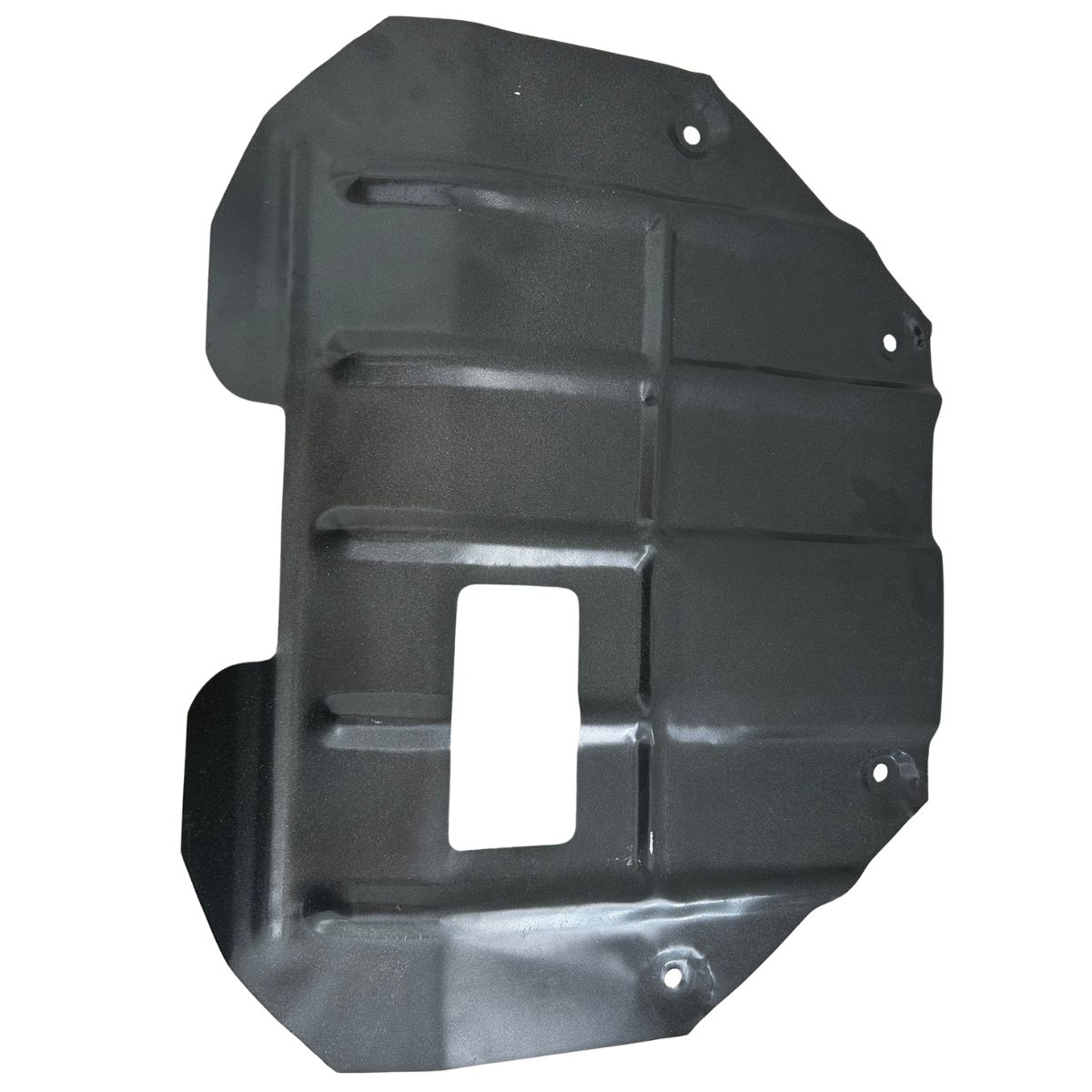 Protetor Carter Peito Aço Gol G5 - Imagem 3