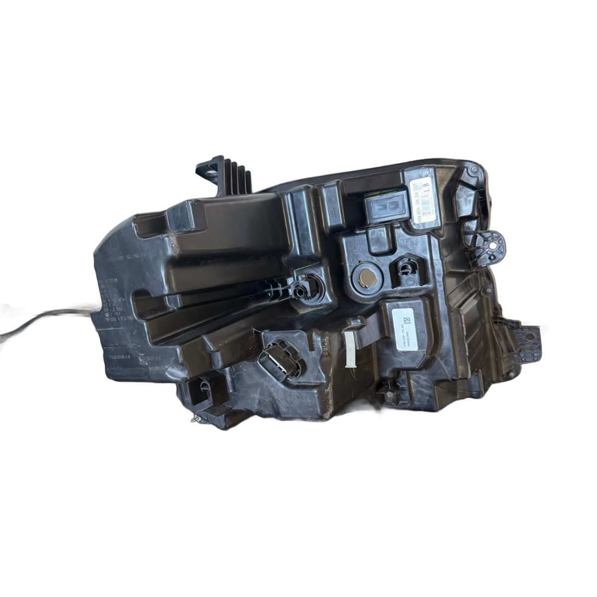 FAROL DA FORD MAVERICK 2022 C/DETALHE | ESQUERDO | - Imagem 5