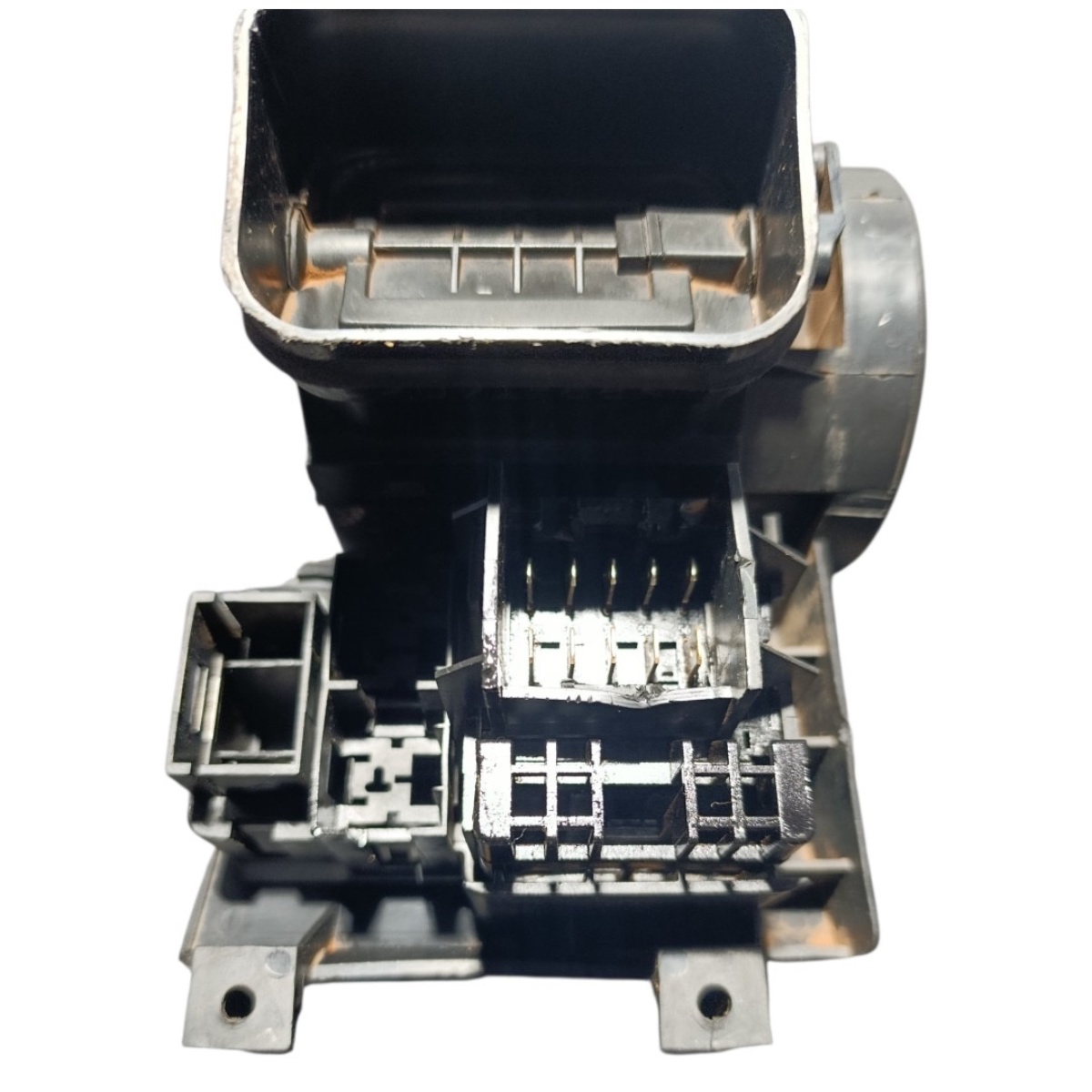 Moldura Difusor De Ar Chave De Luz Gm Com Classic 2002/2011 - Imagem 7