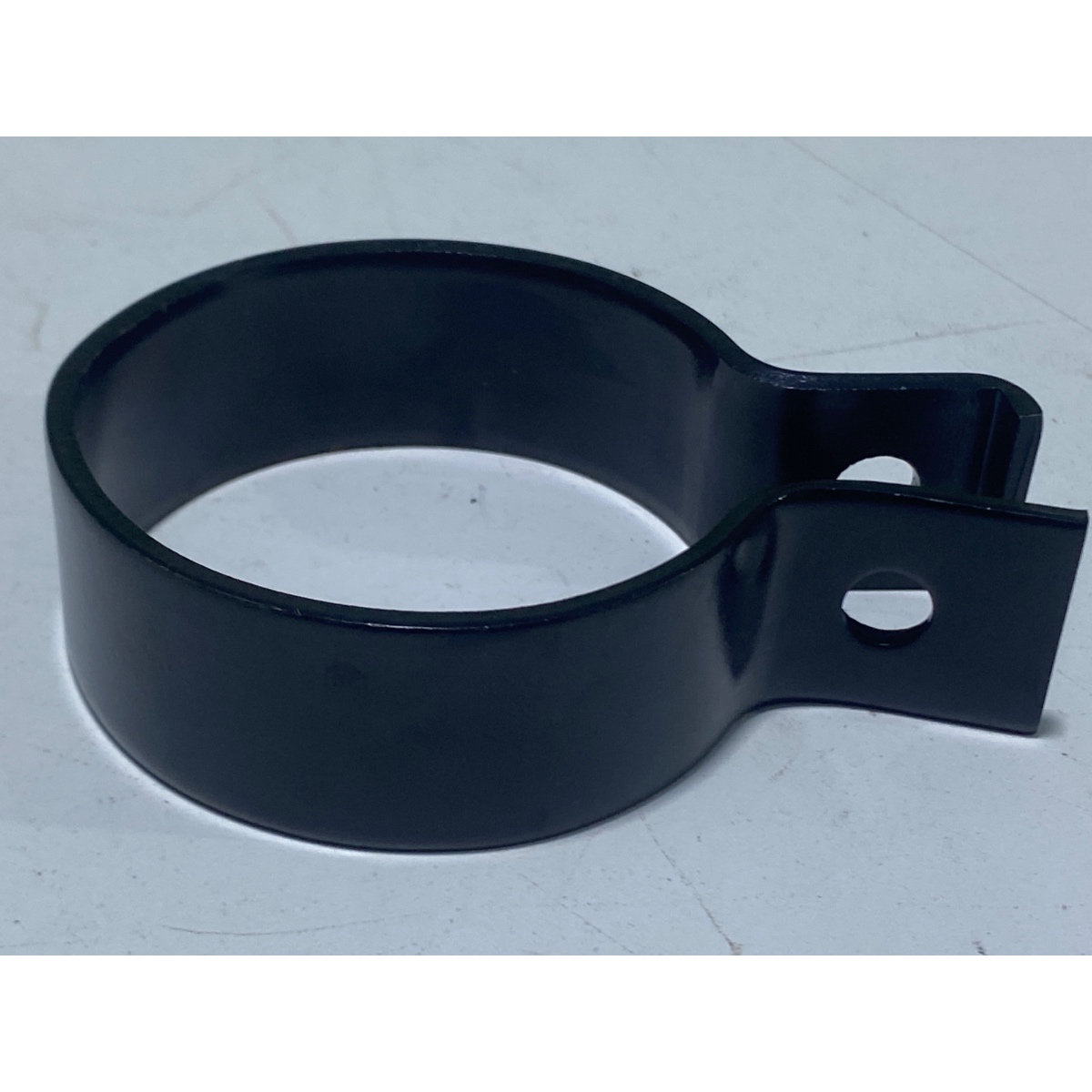Abraçadeira Metálica Mercedes Benz Original - Imagem 4