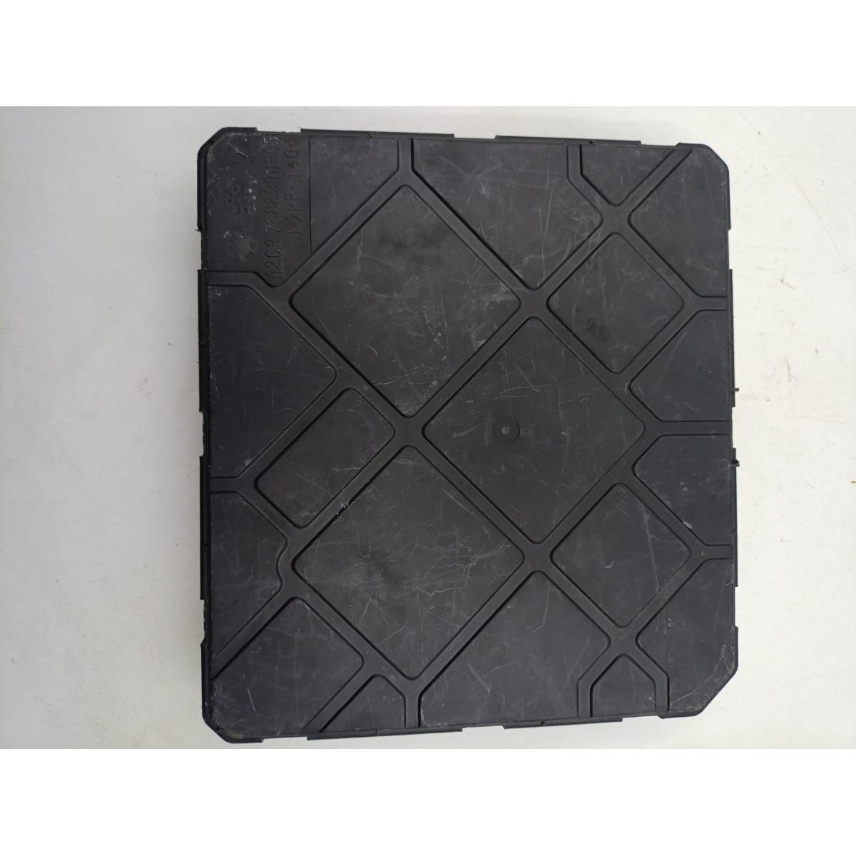 Módulo Conforto BCM VW Nivus, Polo, T-Cross - Imagem 5