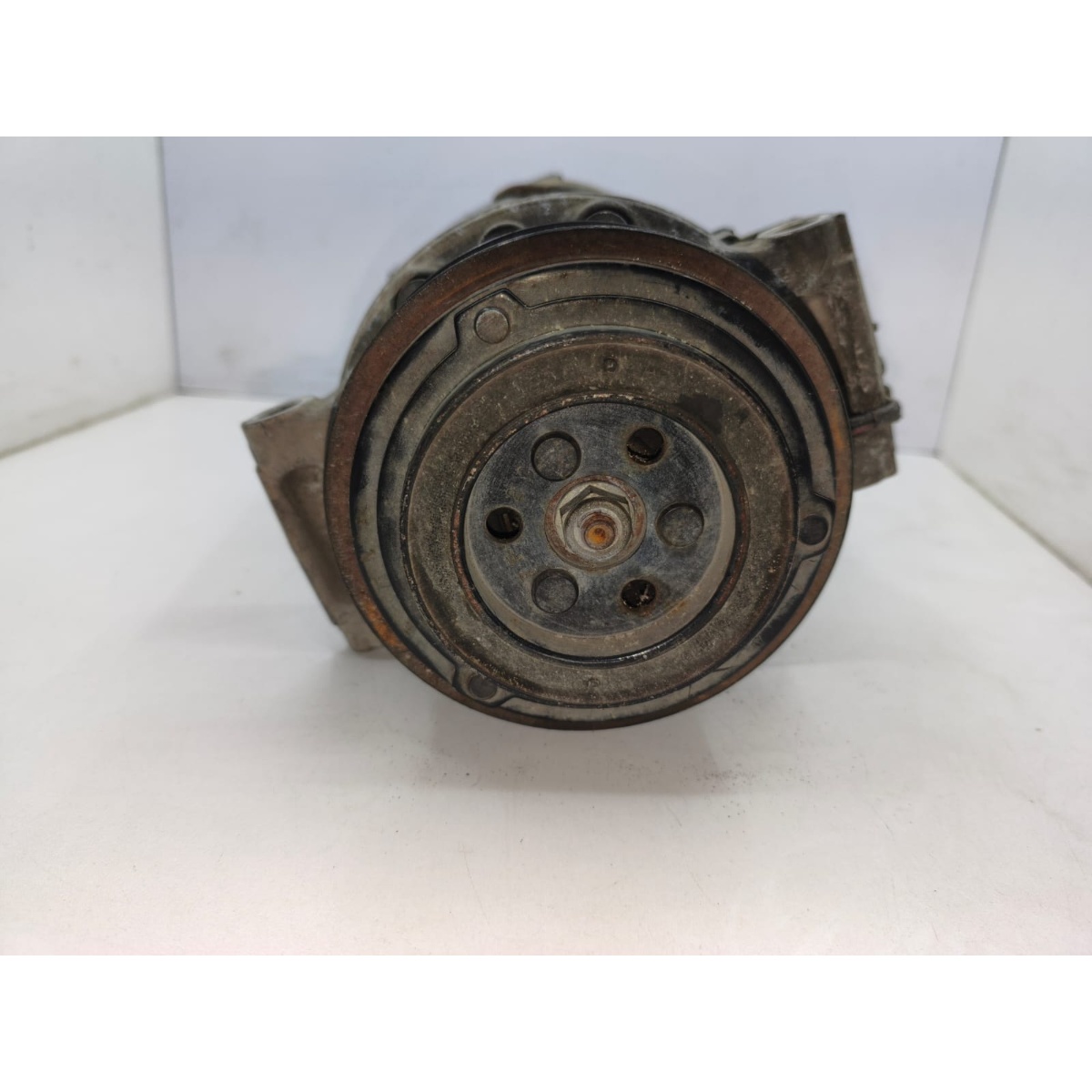 Compressor De Ar Condicionado Land Rover Discovery SPORT