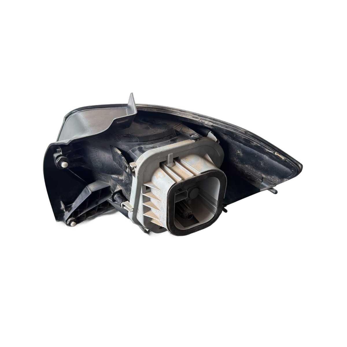 Lanterna Esquerda Do Polo Track 2024 2025 - Imagem 4